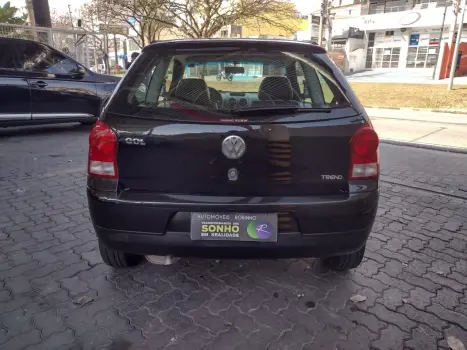 VOLKSWAGEN Gol 1.0 G4 CITY, Foto 9
