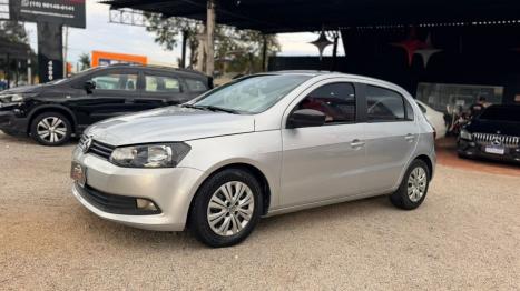 VOLKSWAGEN Gol 1.0 G6 FLEX CITY, Foto 1