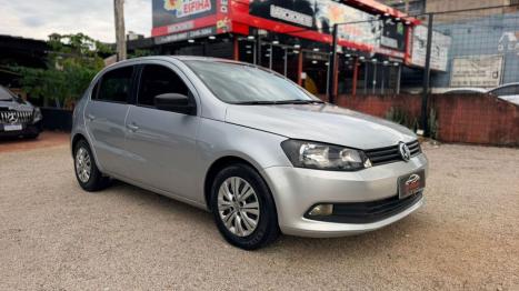 VOLKSWAGEN Gol 1.0 G6 FLEX CITY, Foto 2
