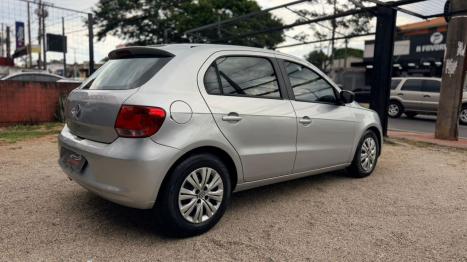 VOLKSWAGEN Gol 1.0 G6 FLEX CITY, Foto 3