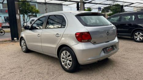 VOLKSWAGEN Gol 1.0 G6 FLEX CITY, Foto 4