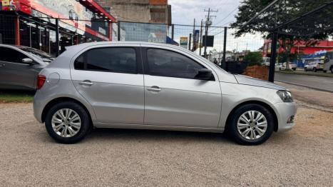 VOLKSWAGEN Gol 1.0 G6 FLEX CITY, Foto 6