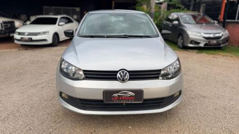 VOLKSWAGEN Gol 1.0 G6 FLEX CITY, Foto 7