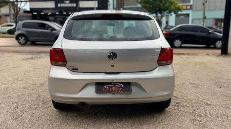 VOLKSWAGEN Gol 1.0 G6 FLEX CITY, Foto 8