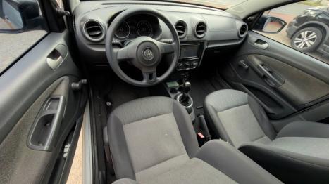 VOLKSWAGEN Gol 1.0 G6 FLEX CITY, Foto 9