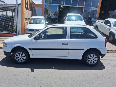VOLKSWAGEN Gol 1.0 G4 FLEX, Foto 3