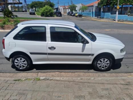 VOLKSWAGEN Gol 1.0 G4 FLEX, Foto 4