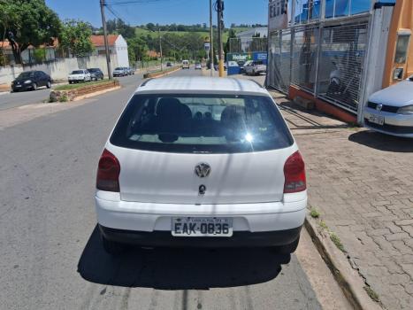 VOLKSWAGEN Gol 1.0 G4 FLEX, Foto 6