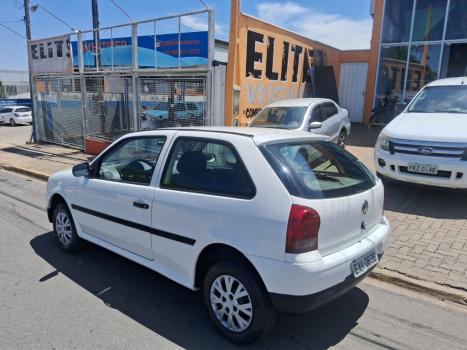 VOLKSWAGEN Gol 1.0 G4 FLEX, Foto 7