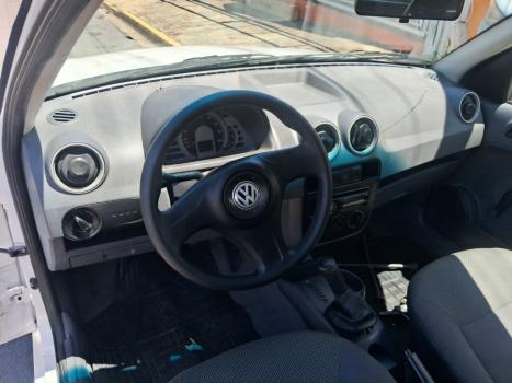 VOLKSWAGEN Gol 1.0 G4 FLEX, Foto 9