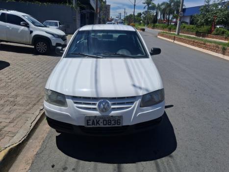 VOLKSWAGEN Gol 1.0 G4 FLEX, Foto 2