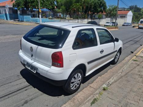 VOLKSWAGEN Gol 1.0 G4 FLEX, Foto 5