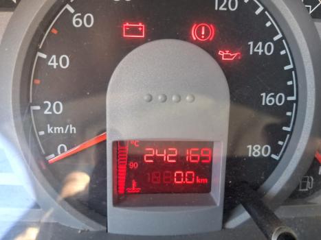 VOLKSWAGEN Gol 1.0 G4 FLEX, Foto 10