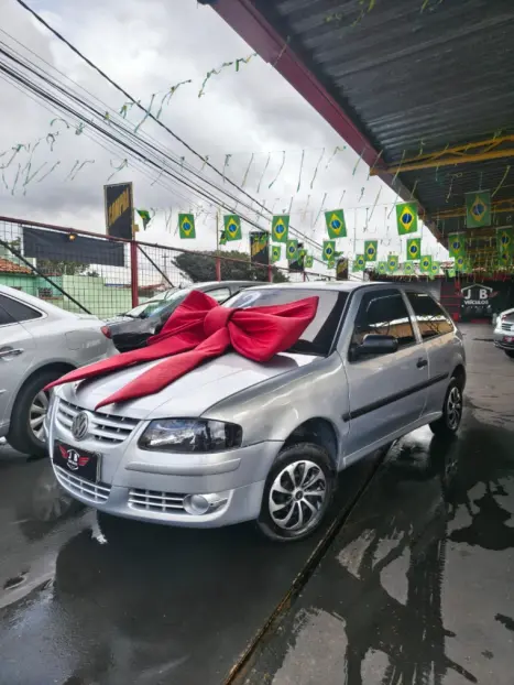 VOLKSWAGEN Gol 1.0 G4 FLEX, Foto 1