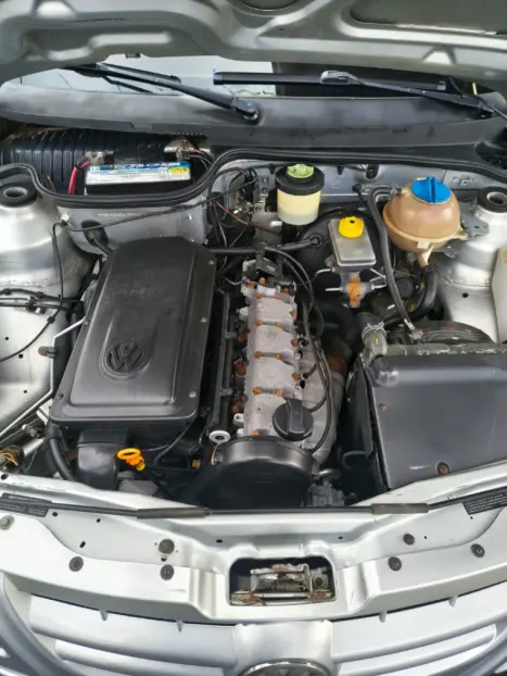 VOLKSWAGEN Gol 1.0 G4 FLEX, Foto 2