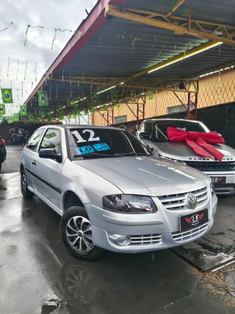 VOLKSWAGEN Gol 1.0 G4 FLEX, Foto 3
