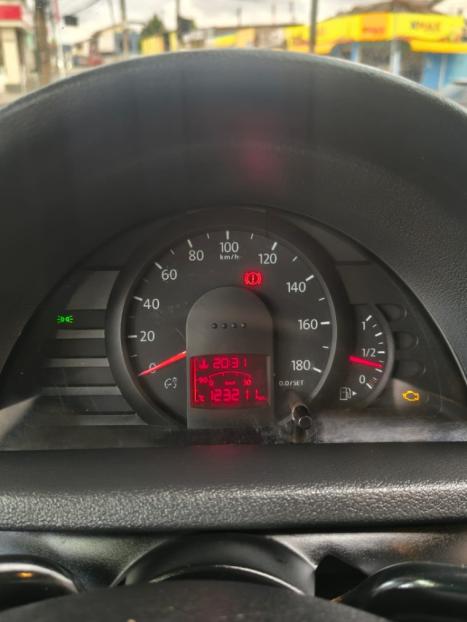 VOLKSWAGEN Gol 1.0 G4 FLEX, Foto 4