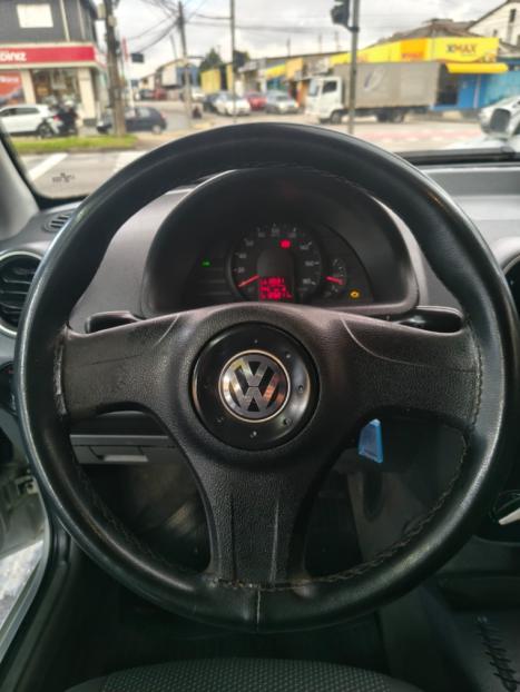 VOLKSWAGEN Gol 1.0 G4 FLEX, Foto 5
