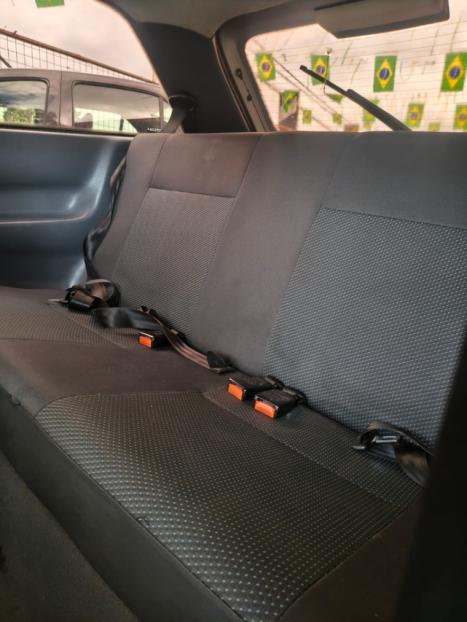 VOLKSWAGEN Gol 1.0 G4 FLEX, Foto 6