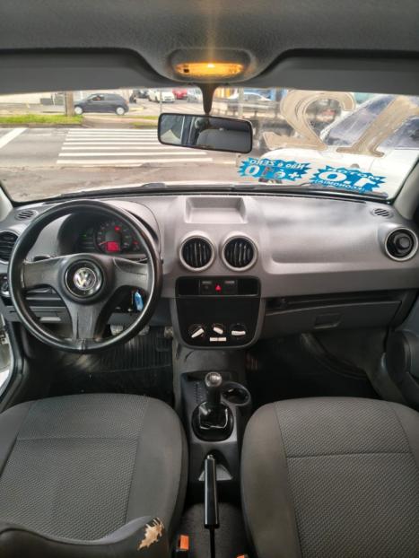 VOLKSWAGEN Gol 1.0 G4 FLEX, Foto 7