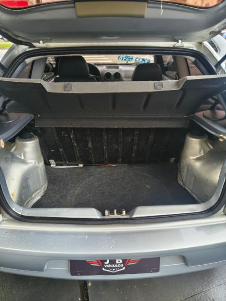 VOLKSWAGEN Gol 1.0 G4 FLEX, Foto 8
