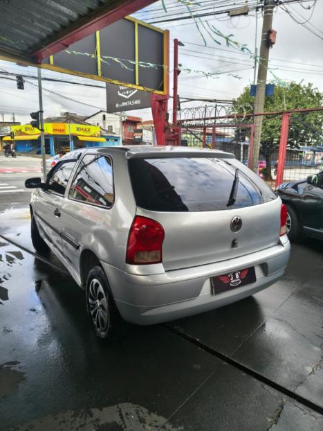 VOLKSWAGEN Gol 1.0 G4 FLEX, Foto 10