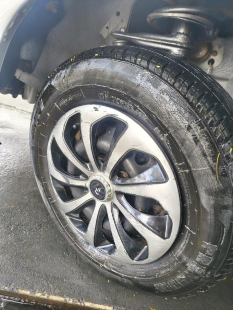 VOLKSWAGEN Gol 1.0 G4 FLEX, Foto 11