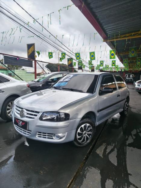 VOLKSWAGEN Gol 1.0 G4 FLEX, Foto 12