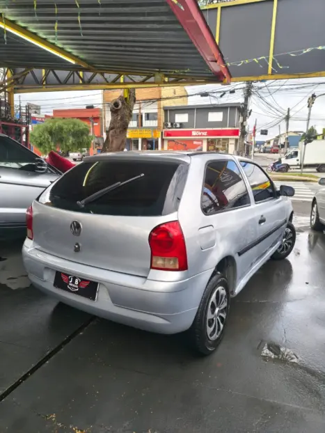 VOLKSWAGEN Gol 1.0 G4 FLEX, Foto 13