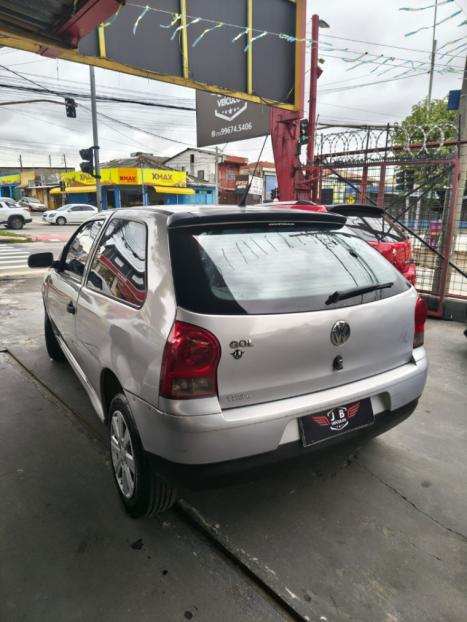 VOLKSWAGEN Gol 1.0 G4 TREND FLEX, Foto 3