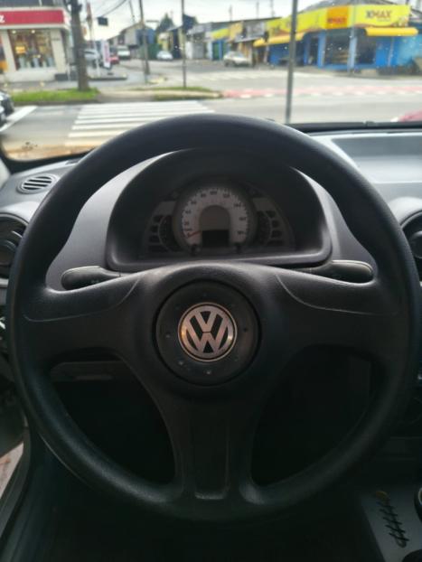VOLKSWAGEN Gol 1.0 G4 TREND FLEX, Foto 4