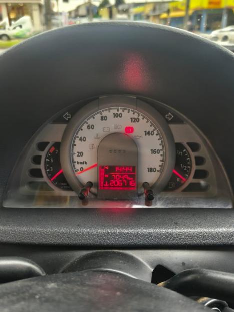 VOLKSWAGEN Gol 1.0 G4 TREND FLEX, Foto 5
