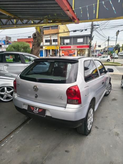 VOLKSWAGEN Gol 1.0 G4 TREND FLEX, Foto 6
