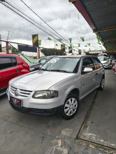 VOLKSWAGEN Gol 1.0 G4 TREND FLEX, Foto 7
