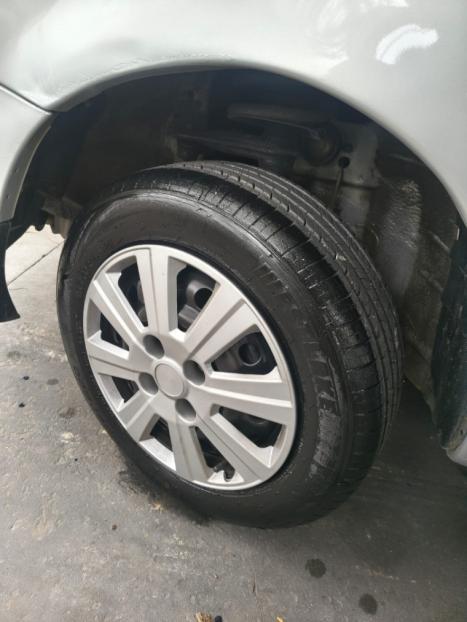 VOLKSWAGEN Gol 1.0 G4 TREND FLEX, Foto 8