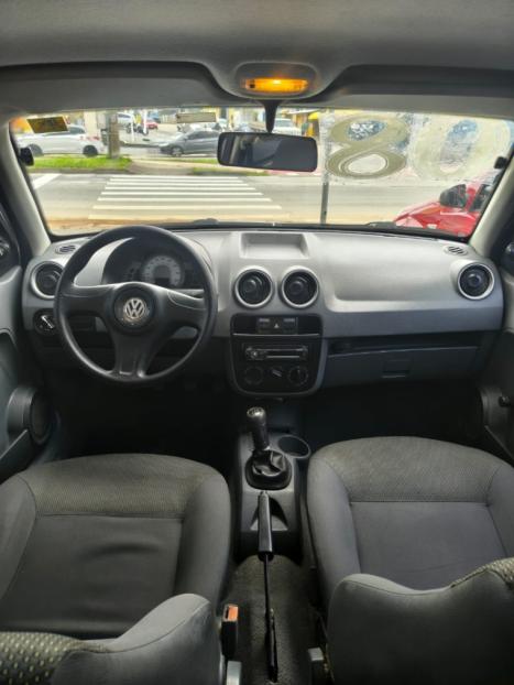 VOLKSWAGEN Gol 1.0 G4 TREND FLEX, Foto 9