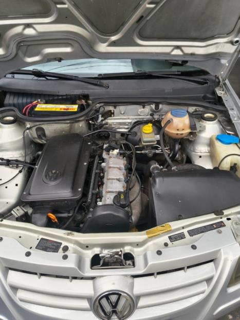 VOLKSWAGEN Gol 1.0 G4 TREND FLEX, Foto 11
