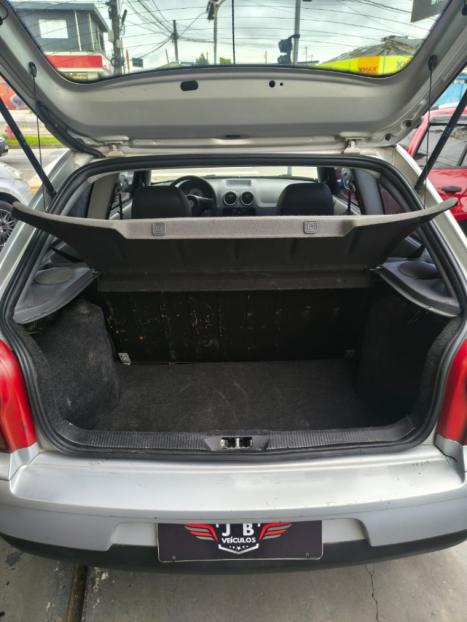 VOLKSWAGEN Gol 1.0 G4 TREND FLEX, Foto 12
