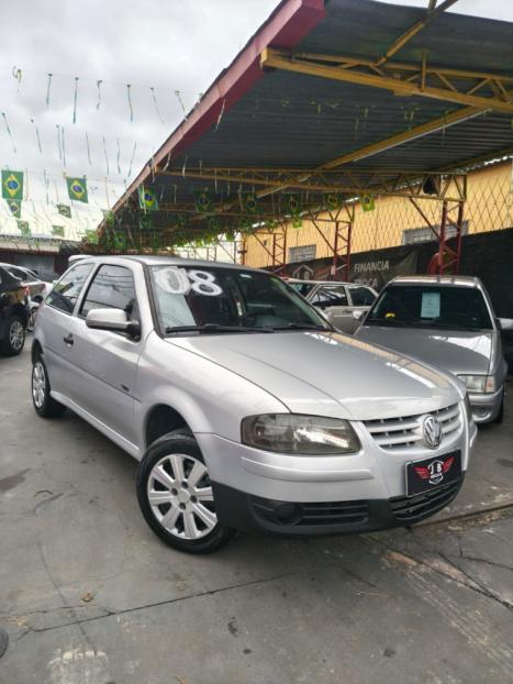 VOLKSWAGEN Gol 1.0 G4 TREND FLEX, Foto 13