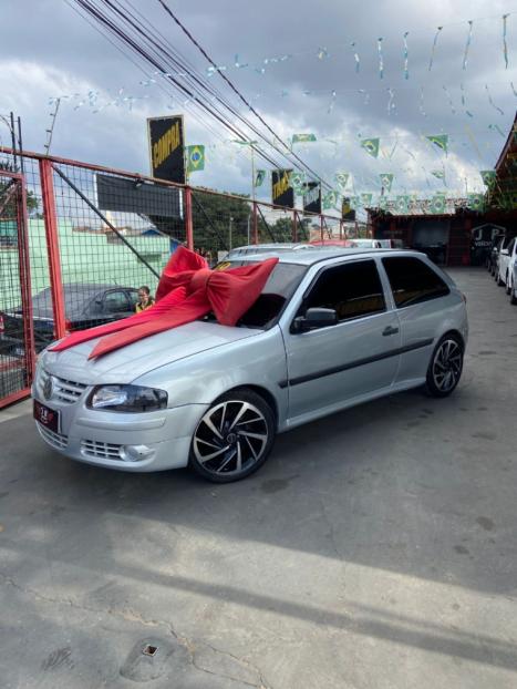 VOLKSWAGEN Gol 1.0 G4 FLEX, Foto 1