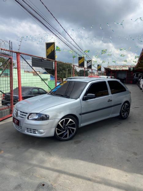 VOLKSWAGEN Gol 1.0 G4 FLEX, Foto 2