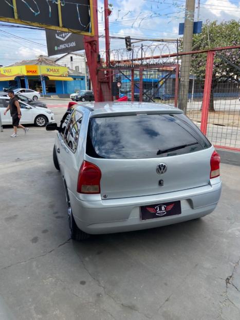 VOLKSWAGEN Gol 1.0 G4 FLEX, Foto 4