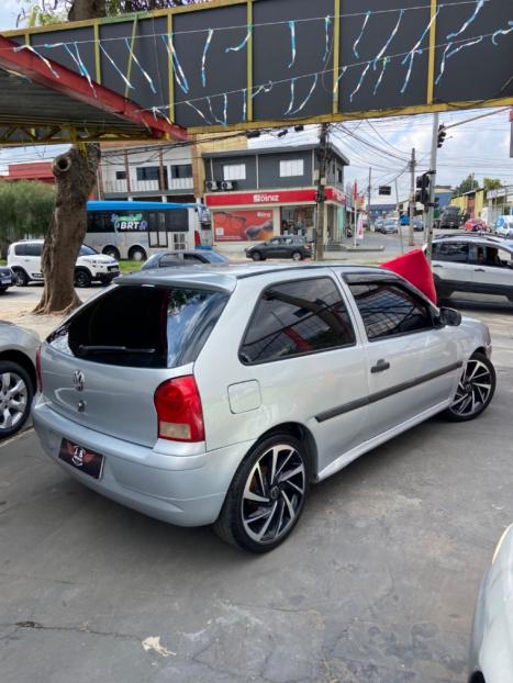 VOLKSWAGEN Gol 1.0 G4 FLEX, Foto 6