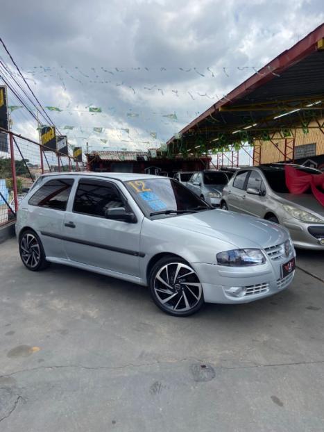VOLKSWAGEN Gol 1.0 G4 FLEX, Foto 7