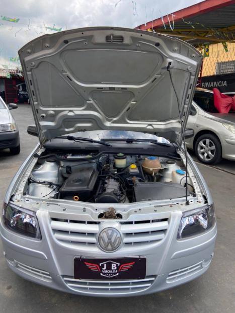 VOLKSWAGEN Gol 1.0 G4 FLEX, Foto 8