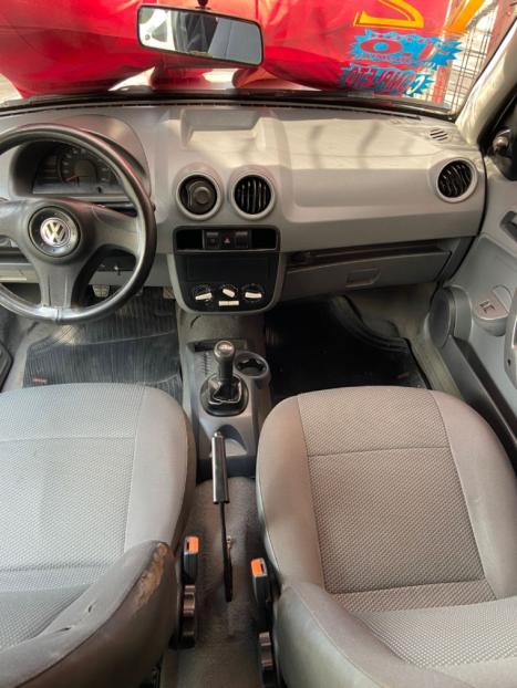 VOLKSWAGEN Gol 1.0 G4 FLEX, Foto 9