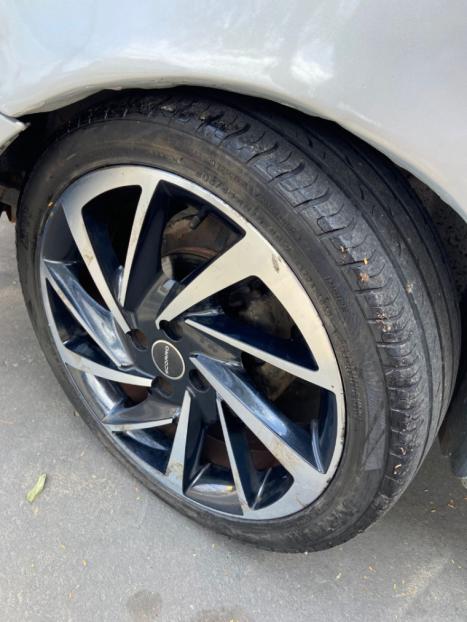 VOLKSWAGEN Gol 1.0 G4 FLEX, Foto 10