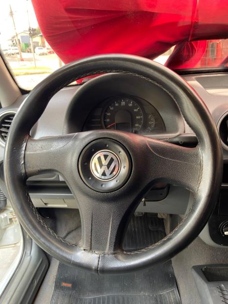 VOLKSWAGEN Gol 1.0 G4 FLEX, Foto 11