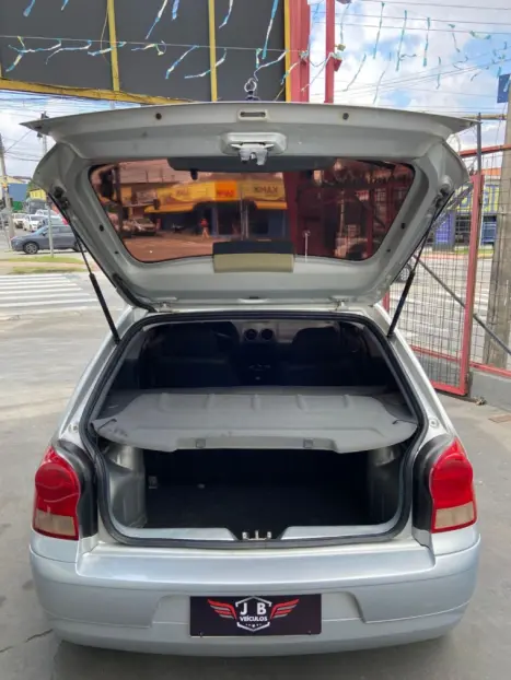 VOLKSWAGEN Gol 1.0 G4 FLEX, Foto 12
