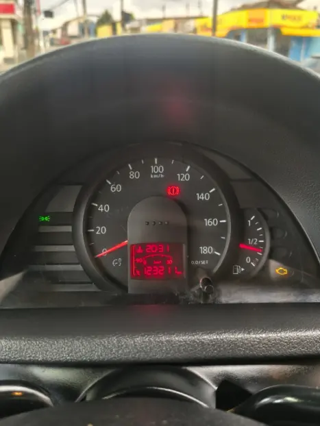 VOLKSWAGEN Gol 1.0 G4 FLEX, Foto 13